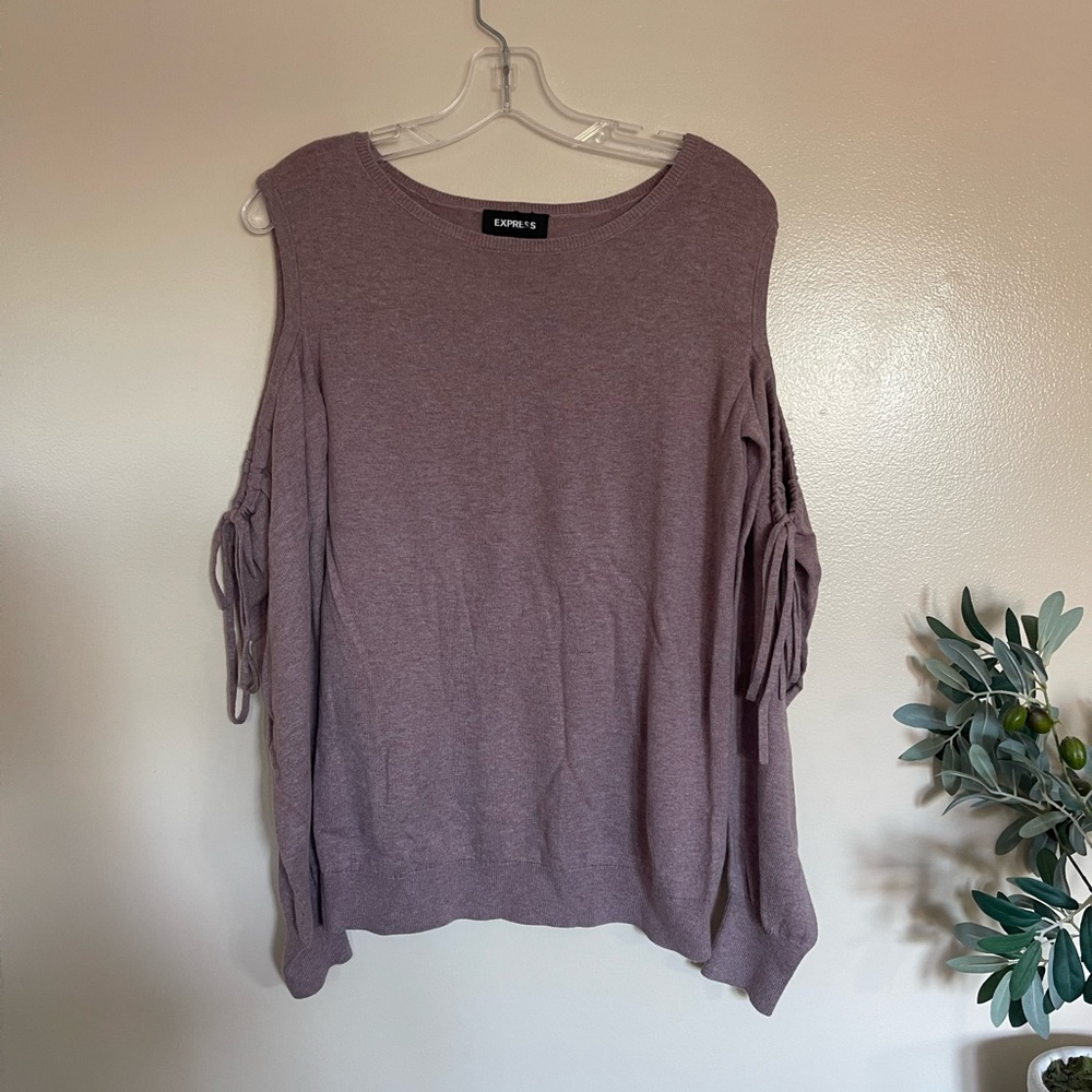 Express Sweater